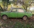 Зеленый ВАЗ 2103, объемом двигателя 0 л и пробегом 87 тыс. км за 300 $, фото 1 на Automoto.ua