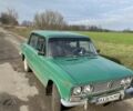 Зеленый ВАЗ 2103, объемом двигателя 1.5 л и пробегом 300 тыс. км за 600 $, фото 8 на Automoto.ua