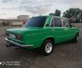 Зелений ВАЗ 2103, об'ємом двигуна 1.5 л та пробігом 999 тис. км за 1000 $, фото 1 на Automoto.ua
