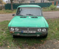 Зелений ВАЗ 2103, об'ємом двигуна 1.3 л та пробігом 700 тис. км за 358 $, фото 2 на Automoto.ua