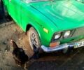 Зелений ВАЗ 2103, об'ємом двигуна 1.5 л та пробігом 100 тис. км за 500 $, фото 1 на Automoto.ua