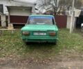 Зелений ВАЗ 2103, об'ємом двигуна 1.3 л та пробігом 700 тис. км за 358 $, фото 3 на Automoto.ua