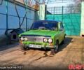 Зеленый ВАЗ 2103, объемом двигателя 1.3 л и пробегом 1 тыс. км за 1200 $, фото 3 на Automoto.ua
