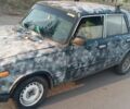 Зеленый ВАЗ 2103, объемом двигателя 1.5 л и пробегом 100 тыс. км за 605 $, фото 2 на Automoto.ua