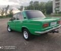Зелений ВАЗ 2103, об'ємом двигуна 1.5 л та пробігом 999 тис. км за 1000 $, фото 2 на Automoto.ua