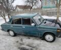 Зеленый ВАЗ 2103, объемом двигателя 1.3 л и пробегом 20 тыс. км за 200 $, фото 1 на Automoto.ua