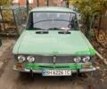Зеленый ВАЗ 2103, объемом двигателя 1.5 л и пробегом 100 тыс. км за 596 $, фото 1 на Automoto.ua