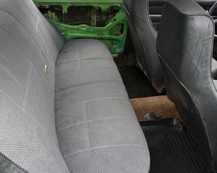 Зелений ВАЗ 2103, об'ємом двигуна 0 л та пробігом 37 тис. км за 355 $, фото 5 на Automoto.ua