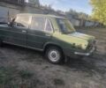 Зеленый ВАЗ 2103, объемом двигателя 0 л и пробегом 200 тыс. км за 841 $, фото 2 на Automoto.ua