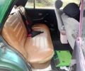 Зеленый ВАЗ 2103, объемом двигателя 1.5 л и пробегом 100 тыс. км за 383 $, фото 6 на Automoto.ua