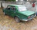 Зеленый ВАЗ 2103, объемом двигателя 0 л и пробегом 27 тыс. км за 310 $, фото 1 на Automoto.ua