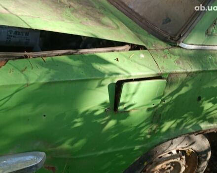 Зеленый ВАЗ 2103, объемом двигателя 0 л и пробегом 87 тыс. км за 300 $, фото 12 на Automoto.ua