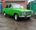 Зеленый ВАЗ 2103, объемом двигателя 0 л и пробегом 70 тыс. км за 582 $, фото 1 на Automoto.ua