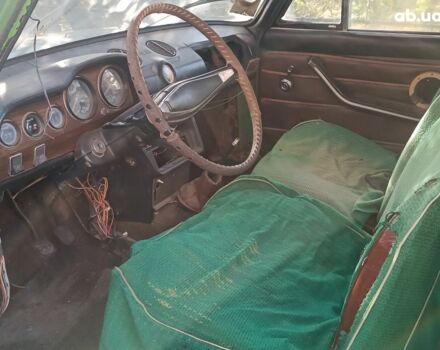 Зеленый ВАЗ 2103, объемом двигателя 0 л и пробегом 87 тыс. км за 300 $, фото 7 на Automoto.ua