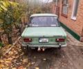 Зеленый ВАЗ 2103, объемом двигателя 1.5 л и пробегом 100 тыс. км за 596 $, фото 2 на Automoto.ua