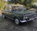 Зеленый ВАЗ 2103, объемом двигателя 0 л и пробегом 200 тыс. км за 841 $, фото 1 на Automoto.ua