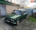Зеленый ВАЗ 2103, объемом двигателя 1.3 л и пробегом 113 тыс. км за 510 $, фото 1 на Automoto.ua
