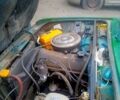 Зеленый ВАЗ 2103, объемом двигателя 1.5 л и пробегом 100 тыс. км за 380 $, фото 5 на Automoto.ua