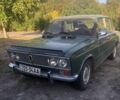 Зеленый ВАЗ 2103, объемом двигателя 0 л и пробегом 200 тыс. км за 841 $, фото 1 на Automoto.ua