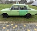 Зелений ВАЗ 2103, об'ємом двигуна 0 л та пробігом 37 тис. км за 355 $, фото 1 на Automoto.ua