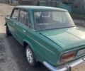 Зеленый ВАЗ 2103, объемом двигателя 1.5 л и пробегом 300 тыс. км за 600 $, фото 7 на Automoto.ua