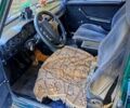Зеленый ВАЗ 2103, объемом двигателя 1.5 л и пробегом 96 тыс. км за 199 $, фото 10 на Automoto.ua