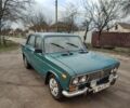 Зелений ВАЗ 2103, об'ємом двигуна 1.5 л та пробігом 100 тис. км за 600 $, фото 1 на Automoto.ua