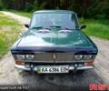 Зелений ВАЗ 2103, об'ємом двигуна 1.5 л та пробігом 165 тис. км за 200 $, фото 1 на Automoto.ua