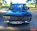 Зеленый ВАЗ 2103, объемом двигателя 1.5 л и пробегом 96 тыс. км за 199 $, фото 1 на Automoto.ua
