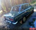 Зеленый ВАЗ 2103, объемом двигателя 1.5 л и пробегом 96 тыс. км за 199 $, фото 3 на Automoto.ua