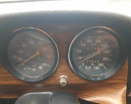 Зелений ВАЗ 2103, об'ємом двигуна 1.5 л та пробігом 43 тис. км за 426 $, фото 7 на Automoto.ua