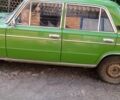 Зелений ВАЗ 2103, об'ємом двигуна 1.3 л та пробігом 70 тис. км за 1000 $, фото 1 на Automoto.ua