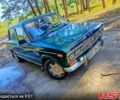Зеленый ВАЗ 2103, объемом двигателя 1.5 л и пробегом 96 тыс. км за 199 $, фото 1 на Automoto.ua