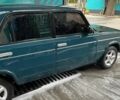 Зеленый ВАЗ 2103, объемом двигателя 6 л и пробегом 1 тыс. км за 600 $, фото 6 на Automoto.ua