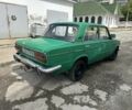 Зеленый ВАЗ 2103, объемом двигателя 1.3 л и пробегом 150 тыс. км за 335 $, фото 1 на Automoto.ua