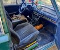 Зеленый ВАЗ 2103, объемом двигателя 1.5 л и пробегом 96 тыс. км за 199 $, фото 11 на Automoto.ua