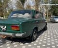 Зеленый ВАЗ 2103, объемом двигателя 1.3 л и пробегом 50 тыс. км за 388 $, фото 3 на Automoto.ua
