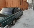 Зеленый ВАЗ 2103, объемом двигателя 2 л и пробегом 3 тыс. км за 799 $, фото 7 на Automoto.ua