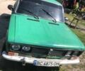 Зеленый ВАЗ 2103, объемом двигателя 1.5 л и пробегом 40 тыс. км за 350 $, фото 1 на Automoto.ua