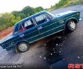 Зеленый ВАЗ 2103, объемом двигателя 1.5 л и пробегом 130 тыс. км за 300 $, фото 2 на Automoto.ua