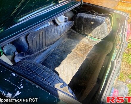 Зеленый ВАЗ 2103, объемом двигателя 1.5 л и пробегом 96 тыс. км за 199 $, фото 13 на Automoto.ua