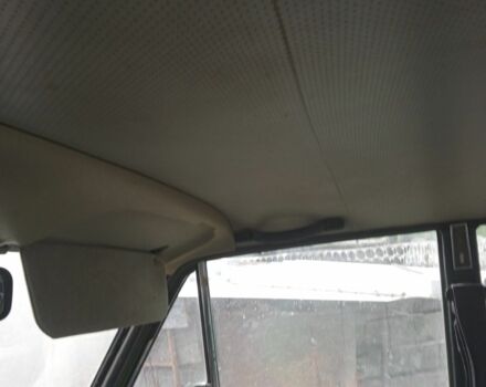 Зеленый ВАЗ 2103, объемом двигателя 1.3 л и пробегом 71 тыс. км за 1081 $, фото 4 на Automoto.ua