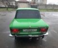 Зелений ВАЗ 2103, об'ємом двигуна 1.5 л та пробігом 43 тис. км за 426 $, фото 3 на Automoto.ua