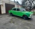Зелений ВАЗ 2103, об'ємом двигуна 1.5 л та пробігом 43 тис. км за 426 $, фото 1 на Automoto.ua