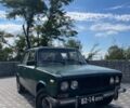 Зеленый ВАЗ 2103, объемом двигателя 1.3 л и пробегом 50 тыс. км за 388 $, фото 1 на Automoto.ua