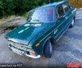 Зеленый ВАЗ 2103, объемом двигателя 1.5 л и пробегом 130 тыс. км за 300 $, фото 3 на Automoto.ua