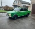 Зелений ВАЗ 2103, об'ємом двигуна 1.5 л та пробігом 43 тис. км за 426 $, фото 2 на Automoto.ua