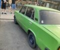 Зелений ВАЗ 2103, об'ємом двигуна 1.5 л та пробігом 1 тис. км за 314 $, фото 3 на Automoto.ua