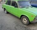 Зелений ВАЗ 2103, об'ємом двигуна 1.5 л та пробігом 1 тис. км за 314 $, фото 1 на Automoto.ua