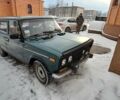 Зеленый ВАЗ 2103, объемом двигателя 2 л и пробегом 3 тыс. км за 799 $, фото 2 на Automoto.ua
